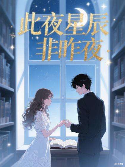 此夜星辰非昨夜