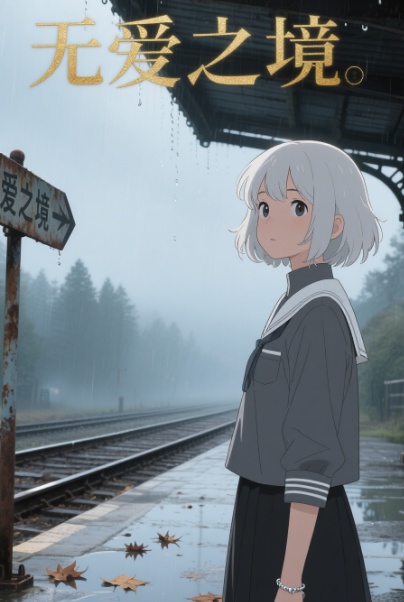 無愛之境