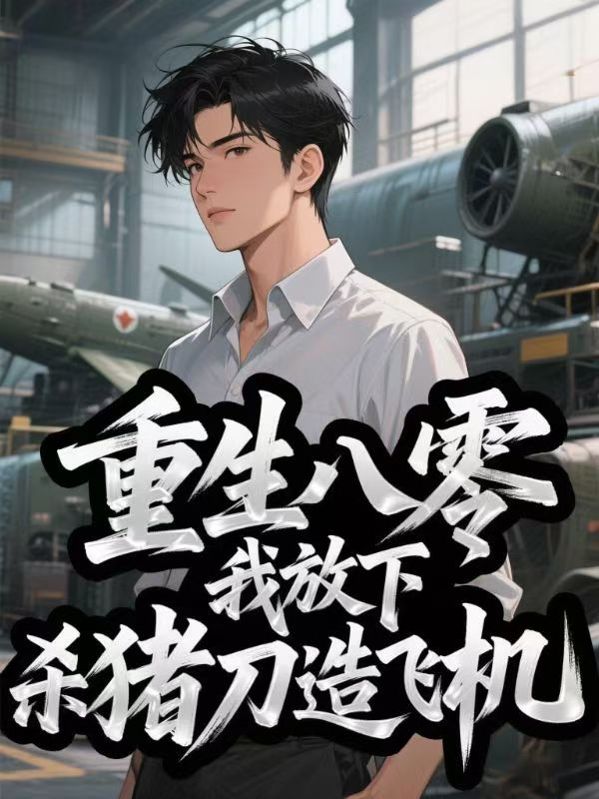 重生八零我放下殺豬刀造飛機