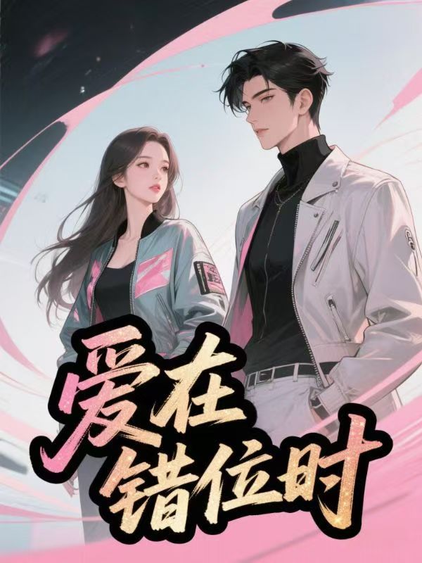 愛在錯位時