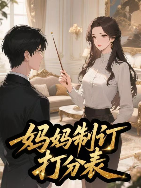 媽媽製訂打分表