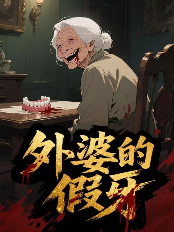 外婆的假牙