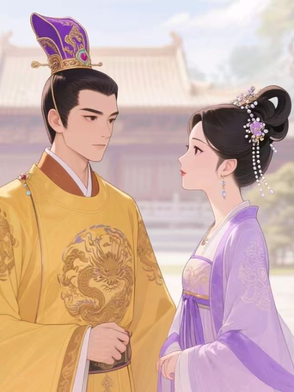 意外聽到帝王心聲後，我殺瘋了