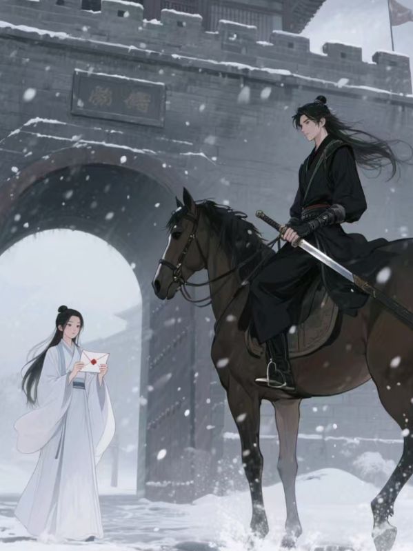 花開兩謝不同枝