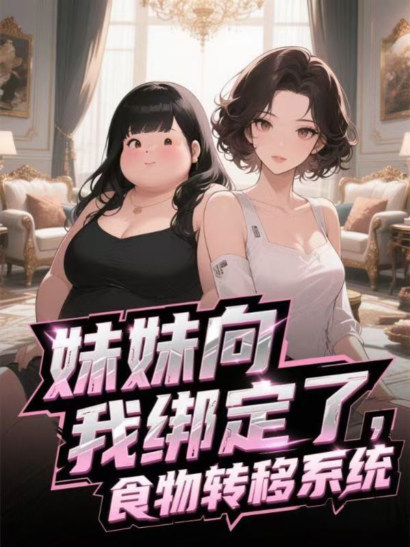 妹妹向我綁定了食物轉移係統