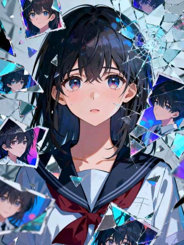 覺醒劇情，炮灰女配我不當了