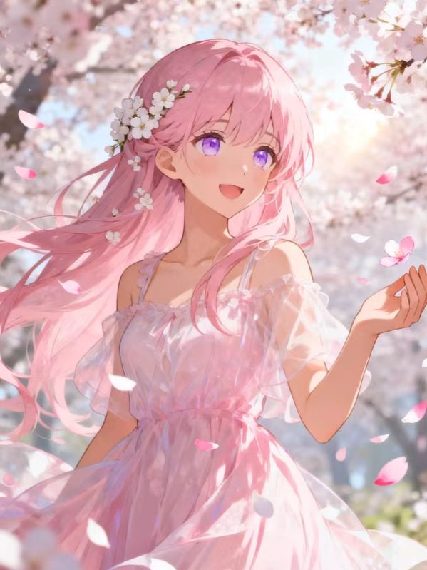 執著於梅毒仿妝的妹妹