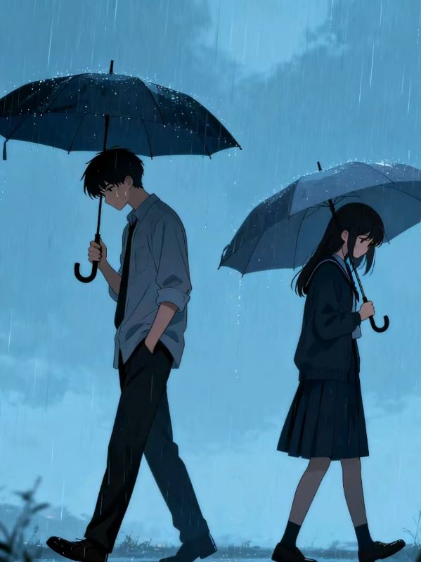 丈夫帶青梅上山，我選擇離婚