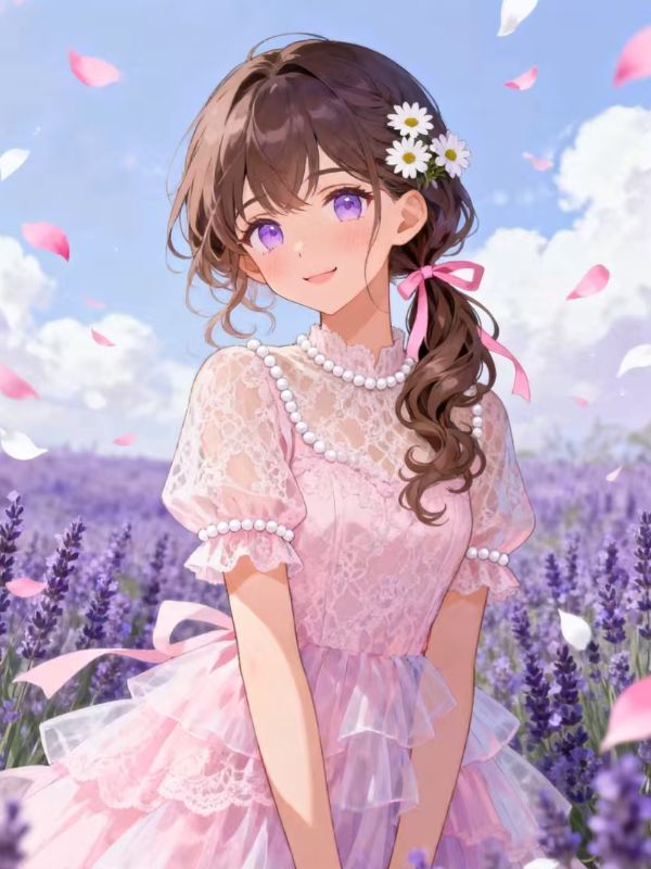 百日誓師前，妹妹硬要輟學當嬌留子