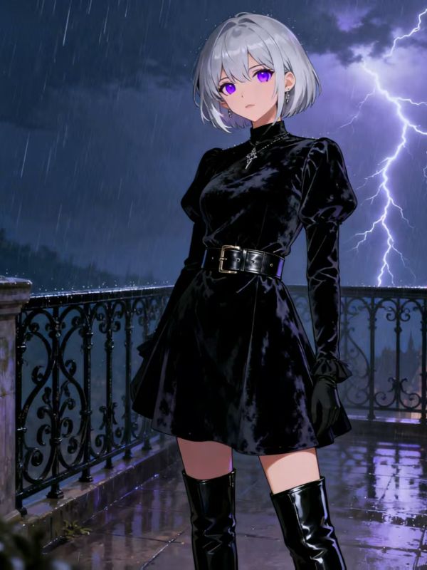 得知老公是嵌合體，重生後我殺瘋了