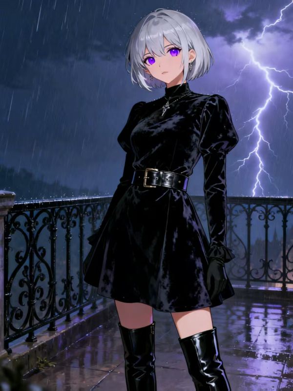 在恐怖遊戲當校長