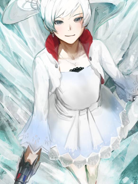 女兒愛上小流氓後，祝她鎖死