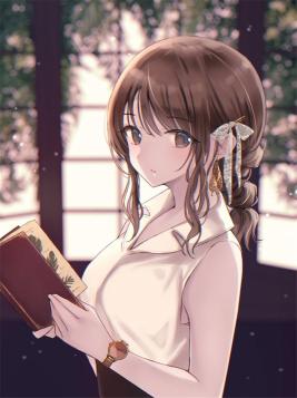 心直口快的同事