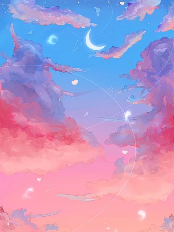 晨曦錯位，純白作繭