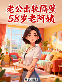 老公出軌隔壁58歲老阿姨
