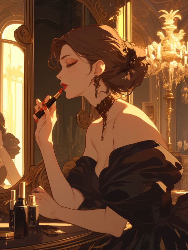 氪金女王暴打全豪門