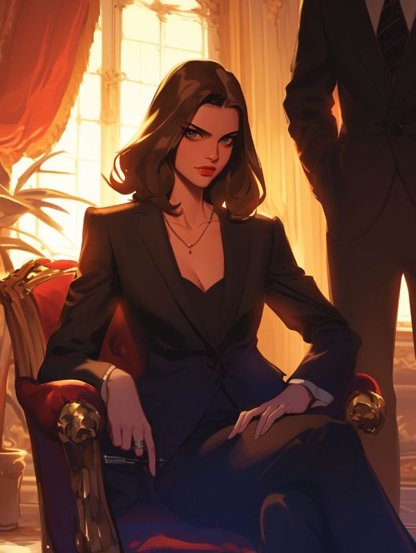 頂流前任和我分手後，才知我是金主