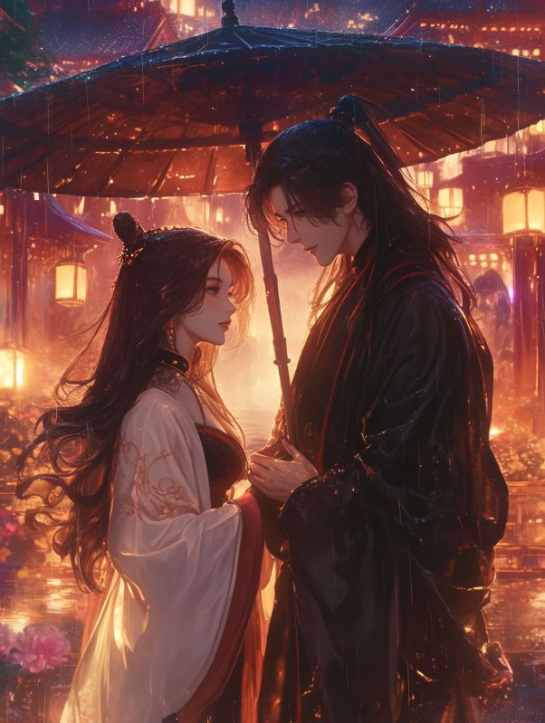 夫君給青梅添妝後，我放棄攻略