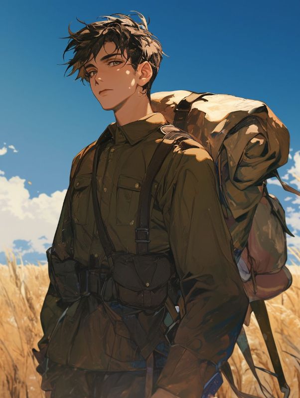 前塵皆錯，後事難書