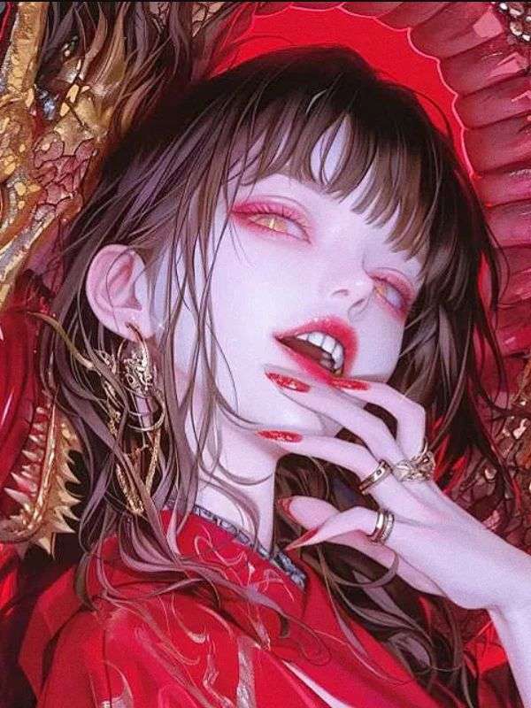 一覺醒來我媽死了，我把凶手釘上餐桌