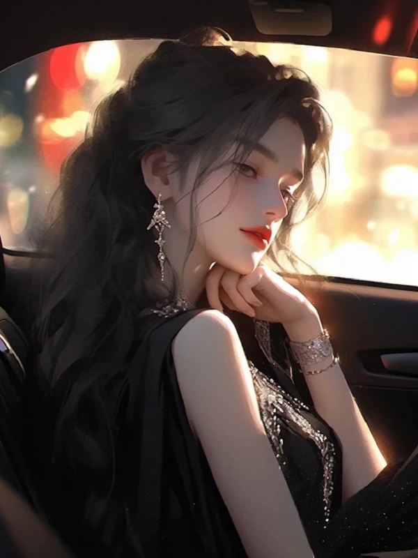 當慫包穿成惡毒女配後