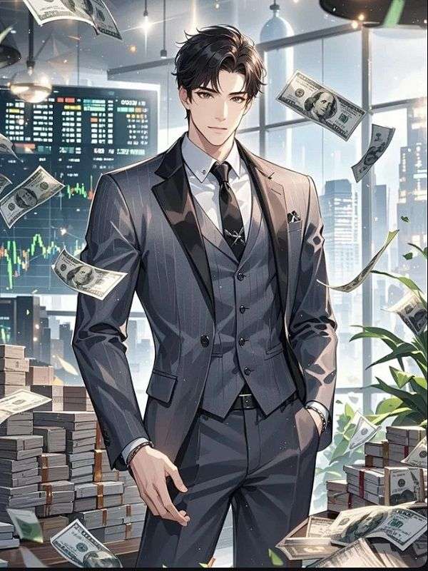 媽媽認冒牌貨做繼承人，我直接掀桌