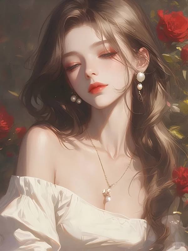 中秋節街頭采訪老公表白女秘書，我離婚了