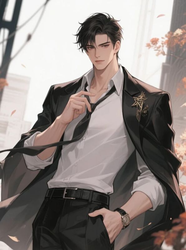 重生後我娶了殘疾女大佬，全家悔瘋