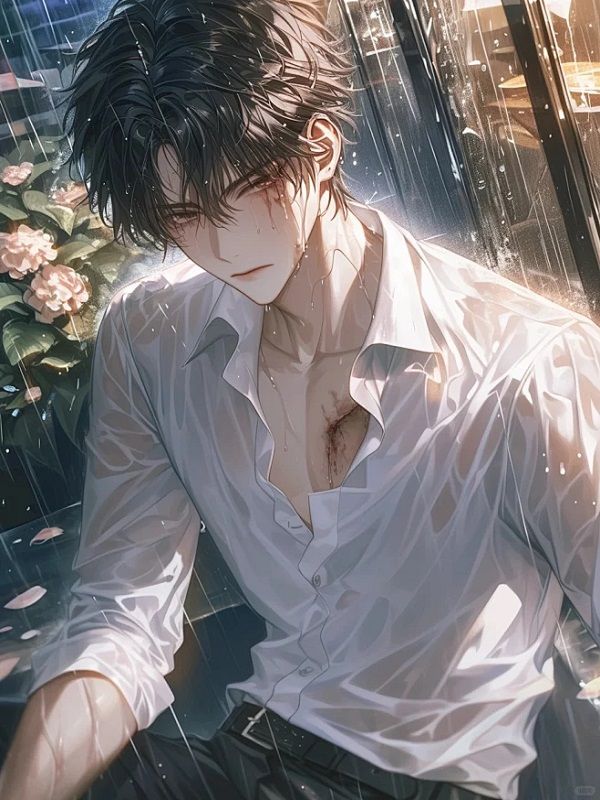 為討學弟歡心，女友逼恐高症的我拍高空寫真