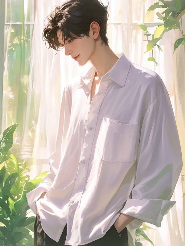 拍婚紗照那天，女友男閨蜜非要拍閨蜜照