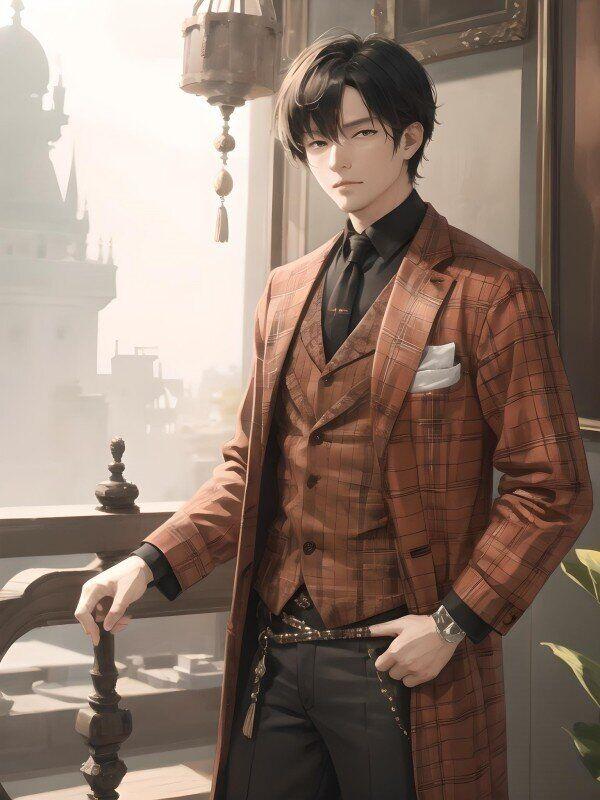 中元節我給我媽燒紙，妻子卻逼我要過節禮物