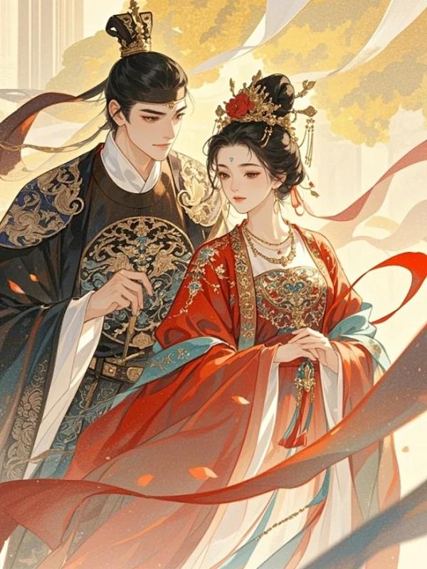 複活後的我另嫁他人時，他卻後悔了