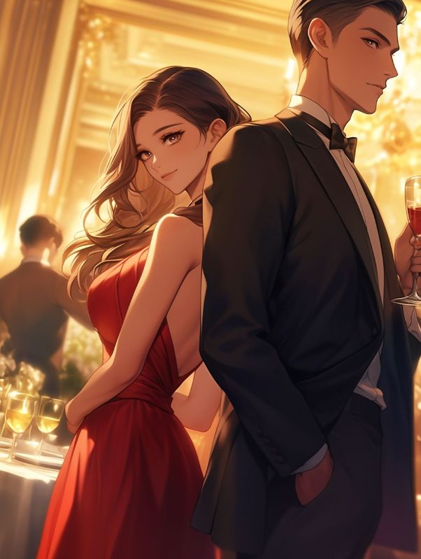 為白月光拋妻棄子，回頭才知前妻和我哥早已銀發成雙