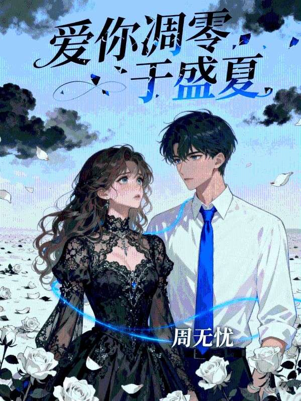 愛你凋零於盛夏