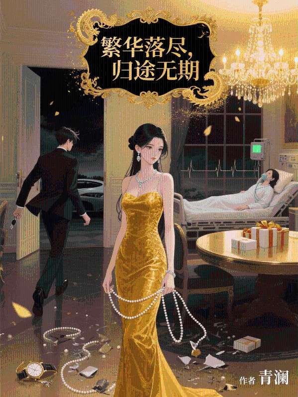 繁華落盡，歸途無期