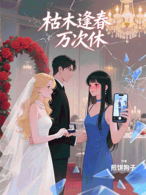 枯木逢春萬次休