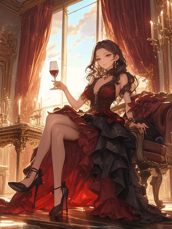 攻略者姐姐被折磨死後，壞種妹妹殺紅了眼