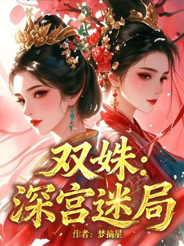 雙姝：深宮迷局