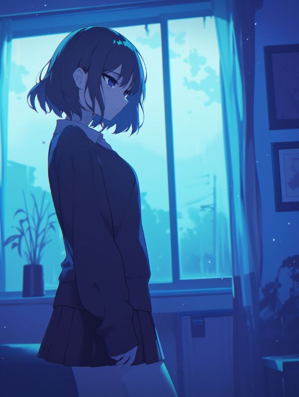 雨卷雲舒寄清歡