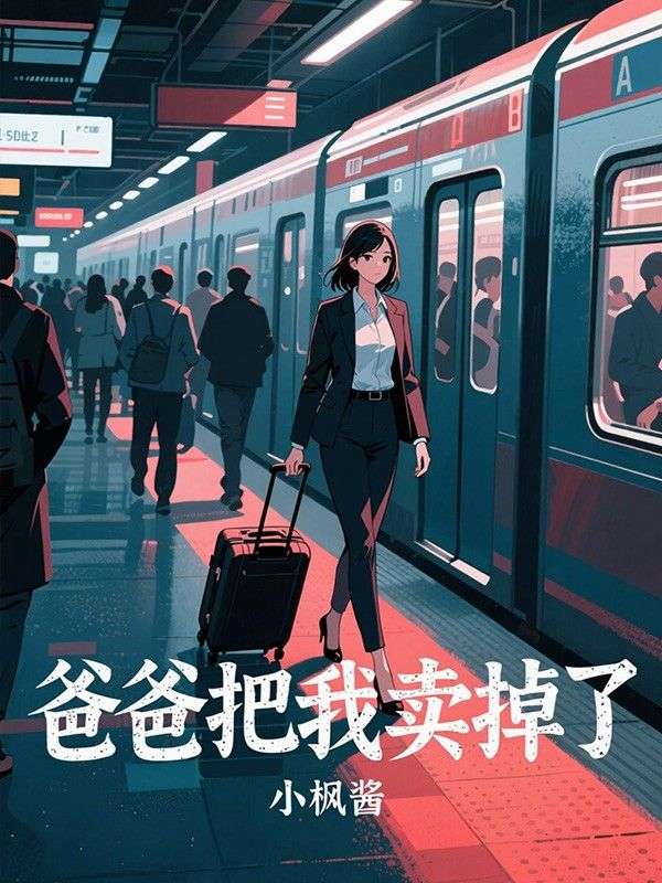 爸爸把我賣掉了