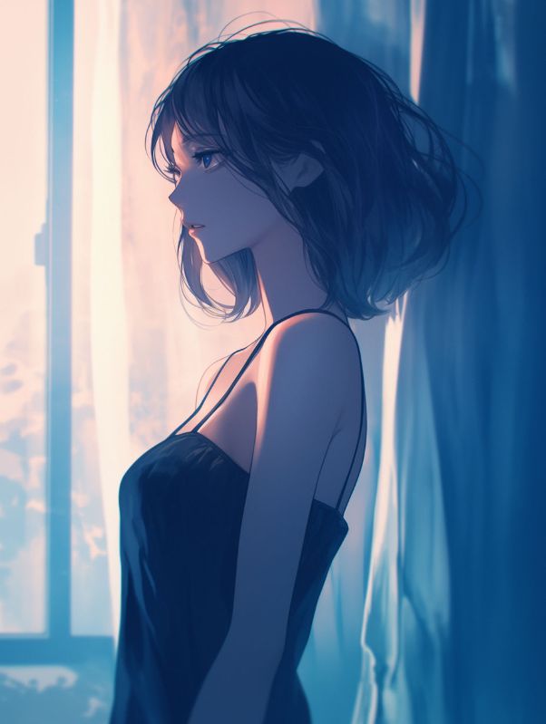 人生重啟，依舊無人愛我