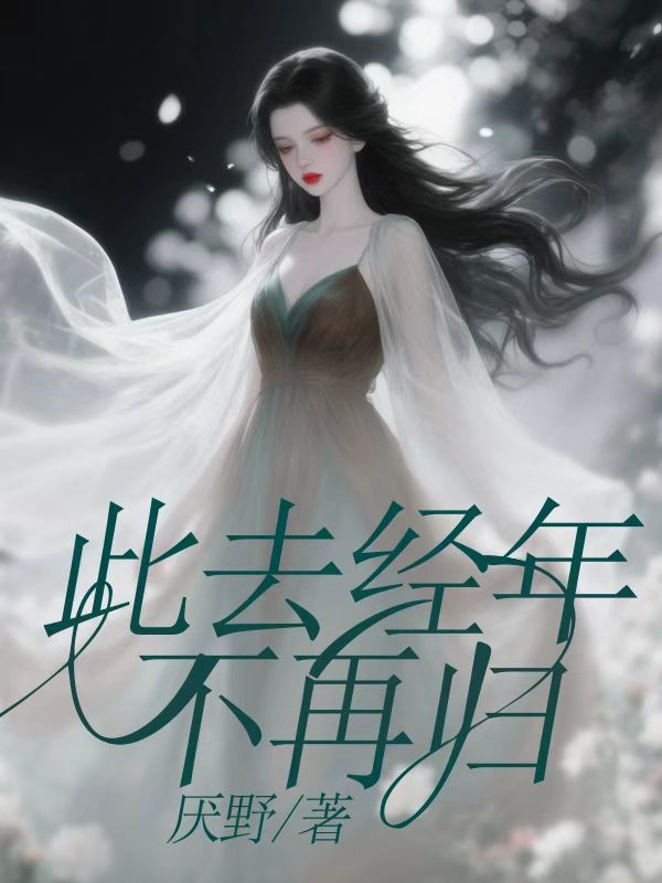 此去經年不再歸