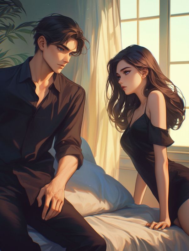 落筆已成訣別詩