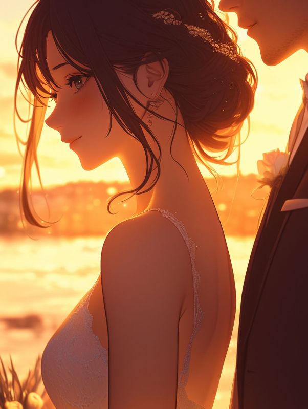 凝眸過往皆是歡