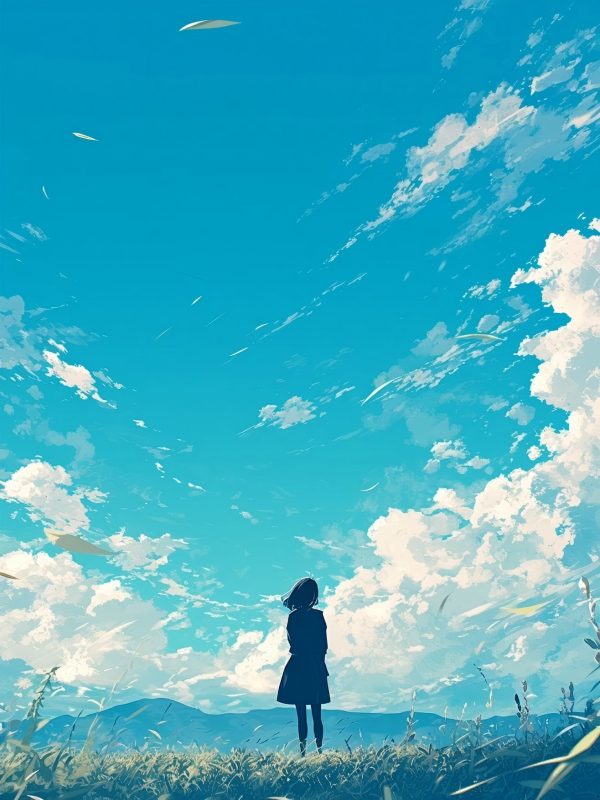 中秋家宴，母親送我一個孩子