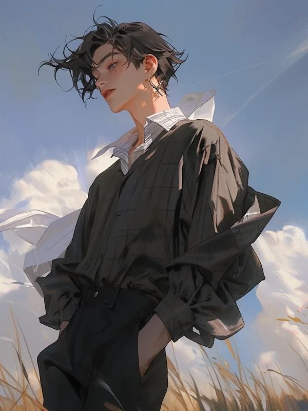 愛意未散，聖湖不眠