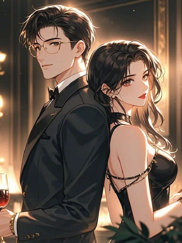 老婆在男閨蜜直播間當榜一大姐，我反手離婚