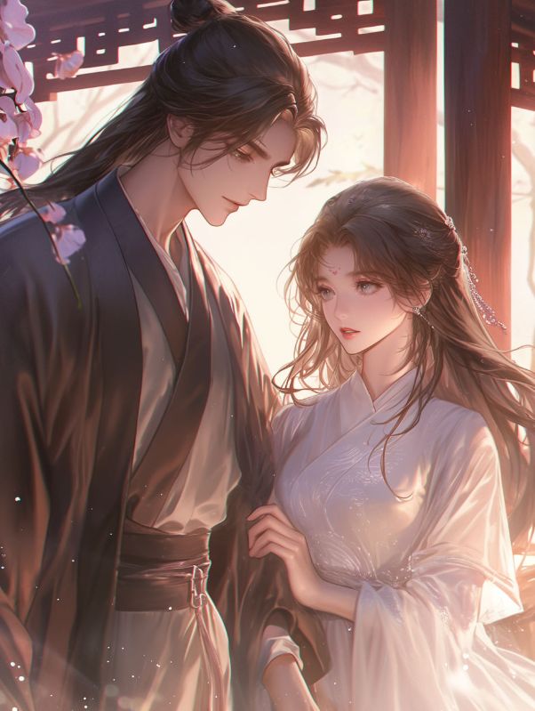 那年梨花落滿頭