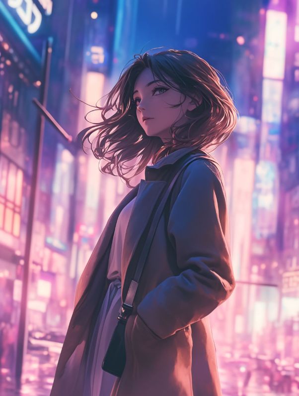 為了救我，女兒從2030年趕來，可我決定打掉她