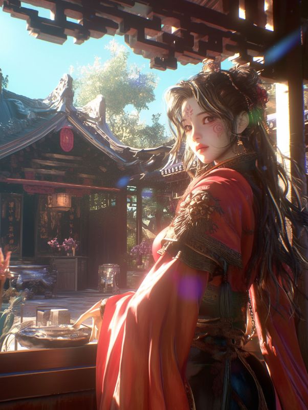 黃泉斷處思無涯